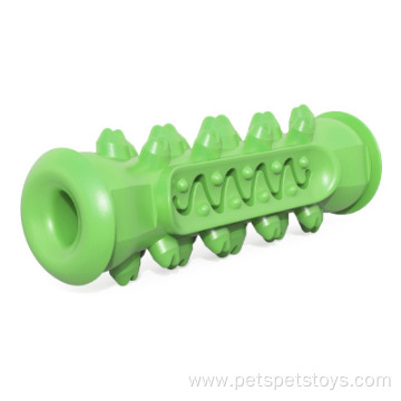 Dog Teeth Cleaning Toy Puppy Chew Teething Toys